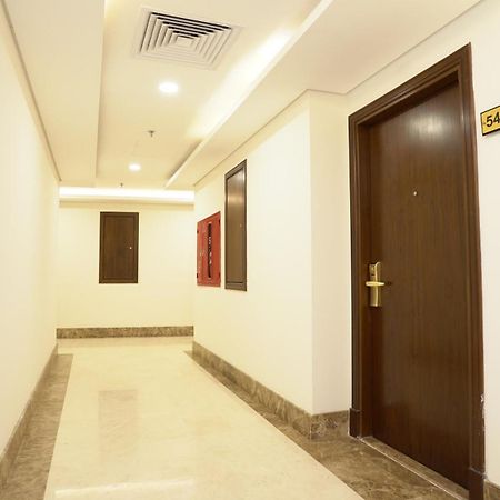 Afaq Al Mashaeir Hotel Мека Екстериор снимка